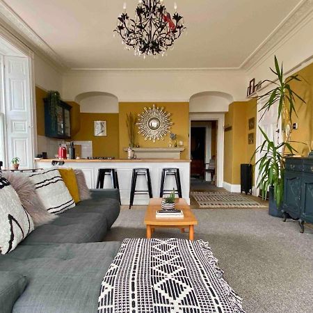 The Georgian Manor Apartment - Central Фром Екстер'єр фото
